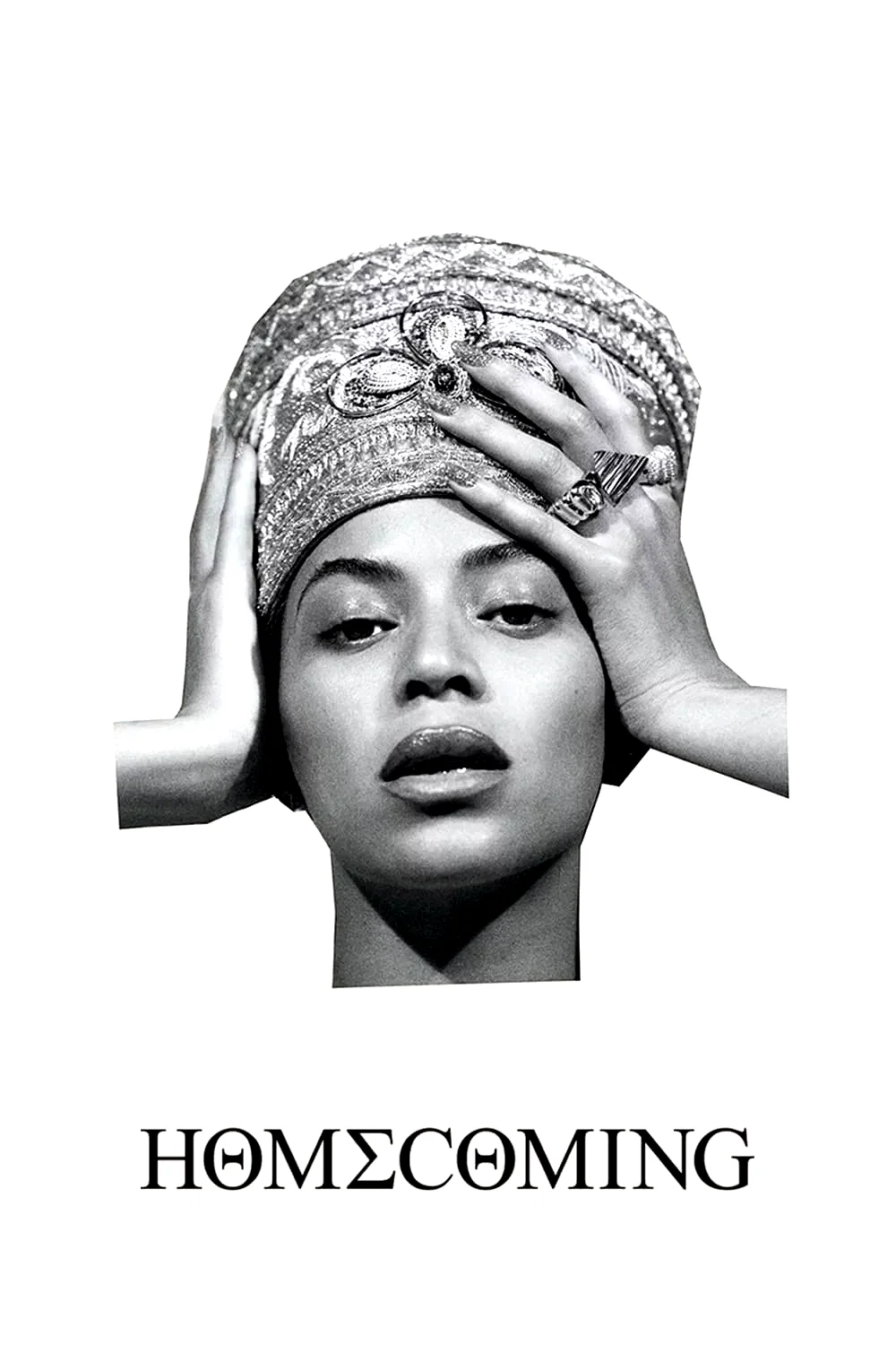 Photo du film : HOMECOMING : Un film de Beyoncé