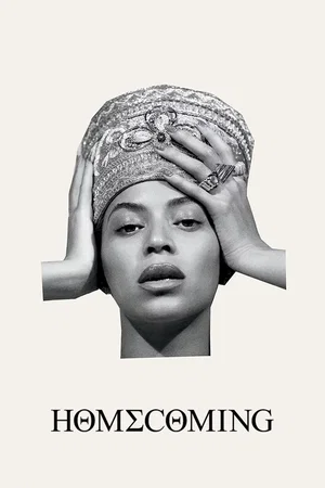 Photo du film : HOMECOMING : Un film de Beyoncé