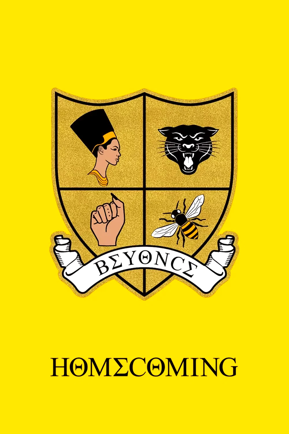 Photo du film : HOMECOMING : Un film de Beyoncé