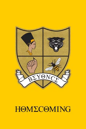 Photo du film : HOMECOMING : Un film de Beyoncé