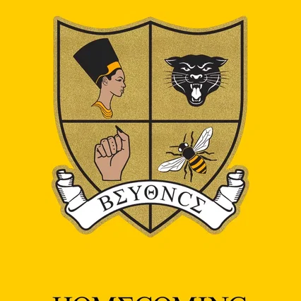 Miniature photo du film : HOMECOMING : Un film de Beyoncé