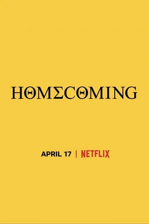 Photo du film : HOMECOMING : Un film de Beyoncé