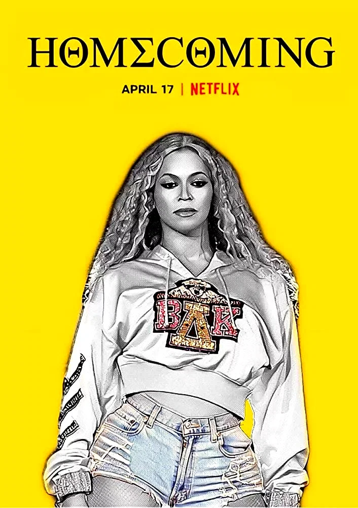 Photo du film : HOMECOMING : Un film de Beyoncé