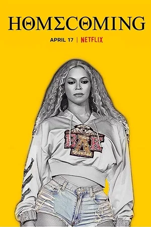 Photo du film : HOMECOMING : Un film de Beyoncé