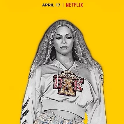 Miniature photo du film : HOMECOMING : Un film de Beyoncé