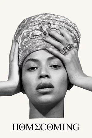 Photo du film : HOMECOMING : Un film de Beyoncé