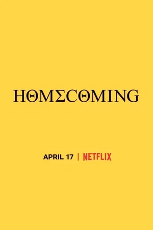 Photo du film : HOMECOMING : Un film de Beyoncé