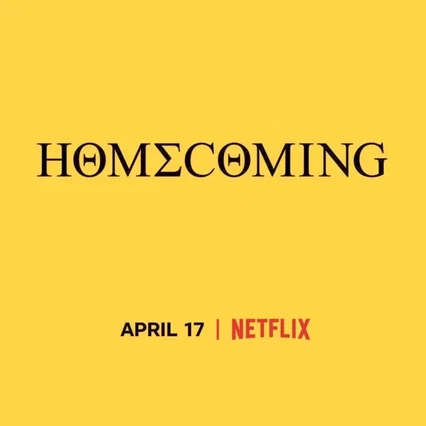 Miniature photo du film : HOMECOMING : Un film de Beyoncé