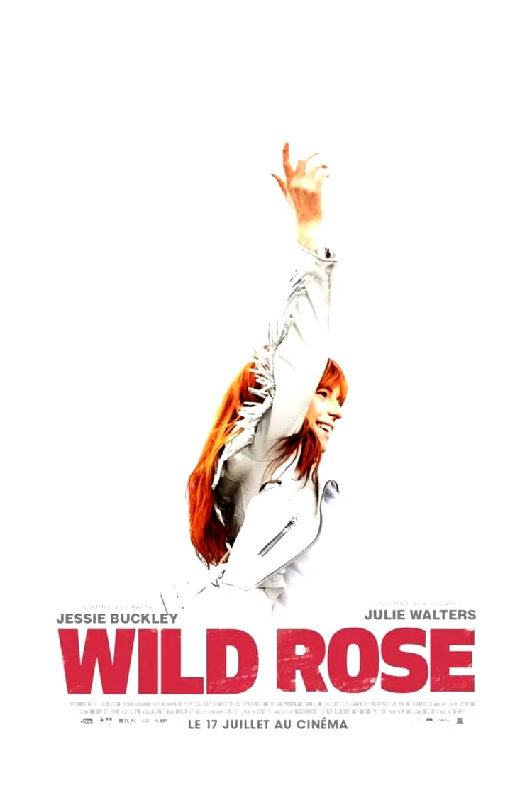 Affiche du film : Wild Rose