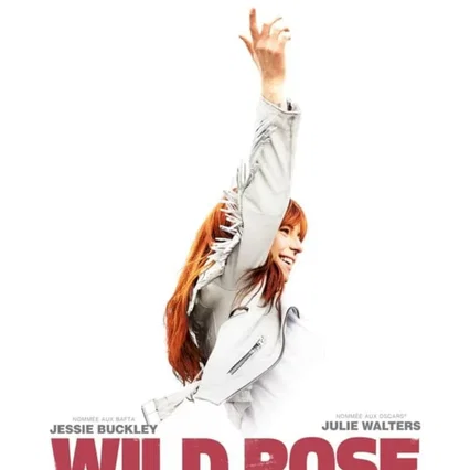 Miniature photo du film : Wild Rose