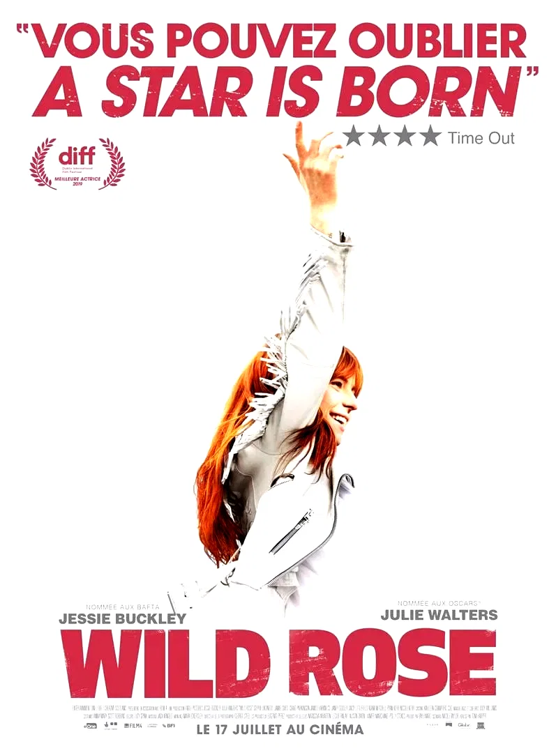 Photo 2 du film : Wild Rose