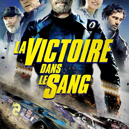 Miniature photo du film : La victoire dans le sang