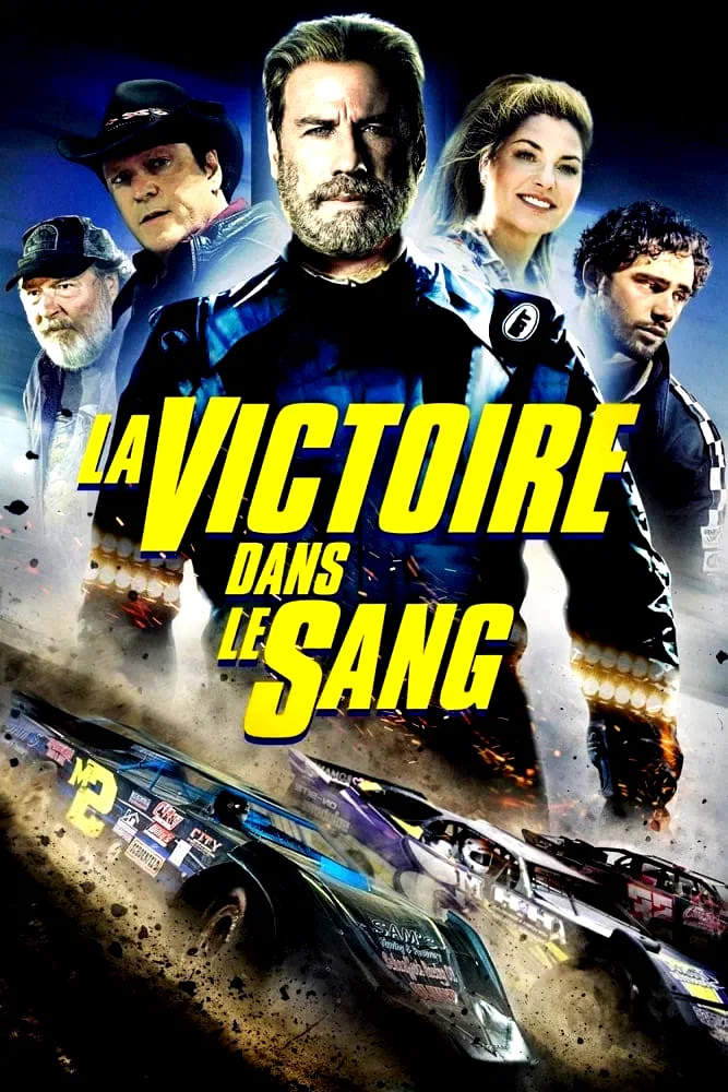 Photo 2 du film : La victoire dans le sang