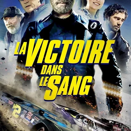 Miniature photo du film : La victoire dans le sang