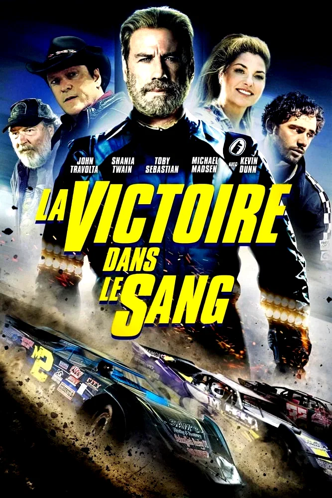 Photo 3 du film : La victoire dans le sang