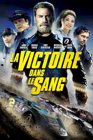 Photo du film : La victoire dans le sang