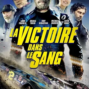 Photo du film : La victoire dans le sang