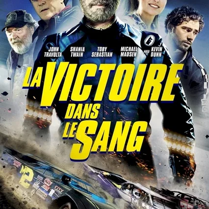 Miniature photo du film : La victoire dans le sang