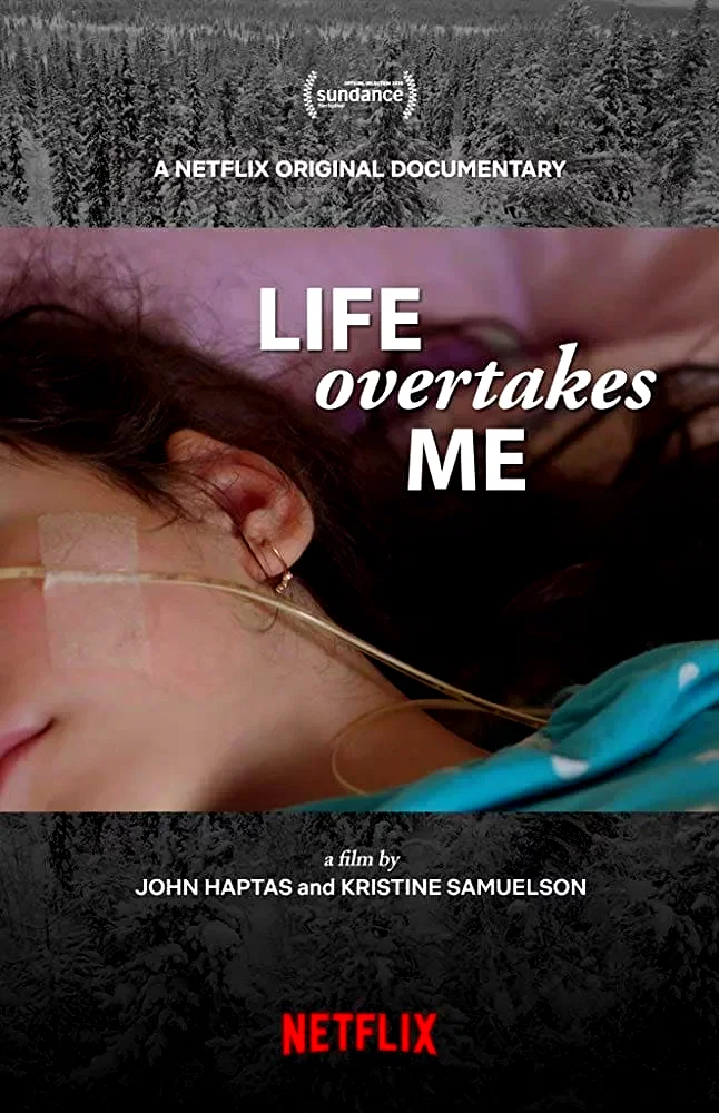 Photo du film : Des vies en suspens