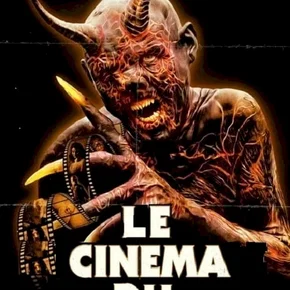 Photo du film : Nightmare Cinema