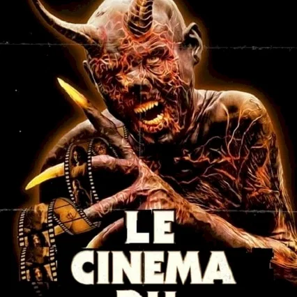 Miniature photo du film : Nightmare Cinema