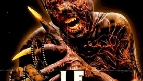 Affiche du film : Nightmare Cinema