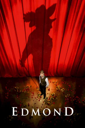 Affiche du film : Edmond