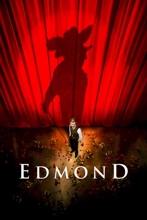 Photo du film : Edmond