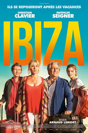 Photo du film : Ibiza