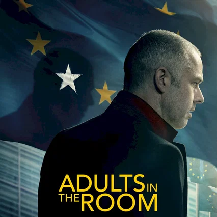 Miniature photo du film : Adults in the Room