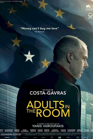 Photo du film : Adults in the Room