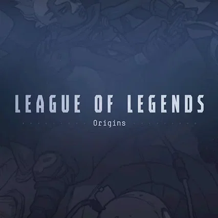 Miniature photo du film : League of Legends Origins