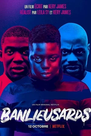 Photo du film : Banlieusards