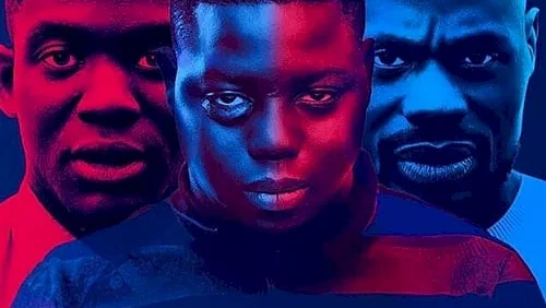 Affiche du film : Banlieusards
