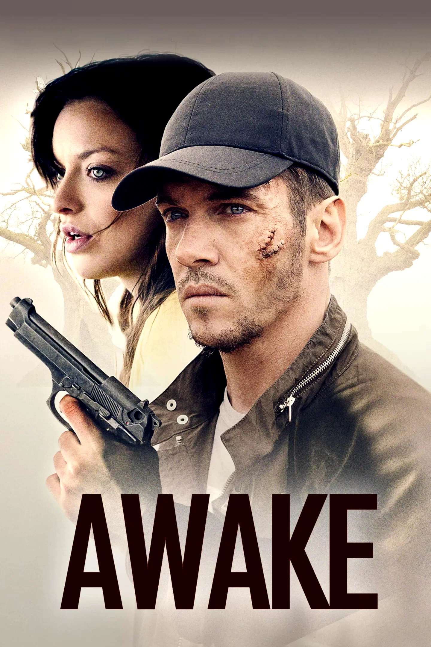 Affiche du film : Wake Up