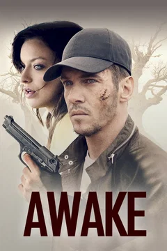 Affiche du film Wake Up