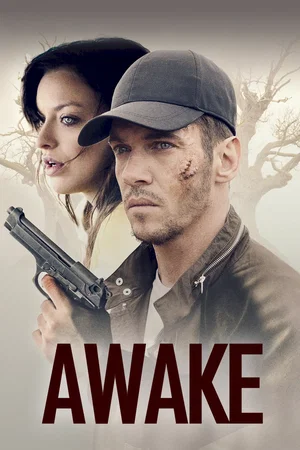 Affiche du film : Wake Up