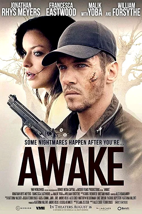 Photo 3 du film : Wake Up
