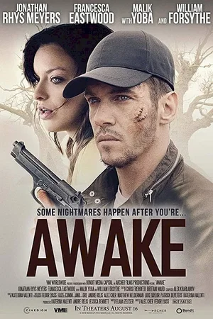 Photo 3 du film : Wake Up