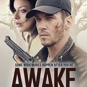 Photo du film : Wake Up