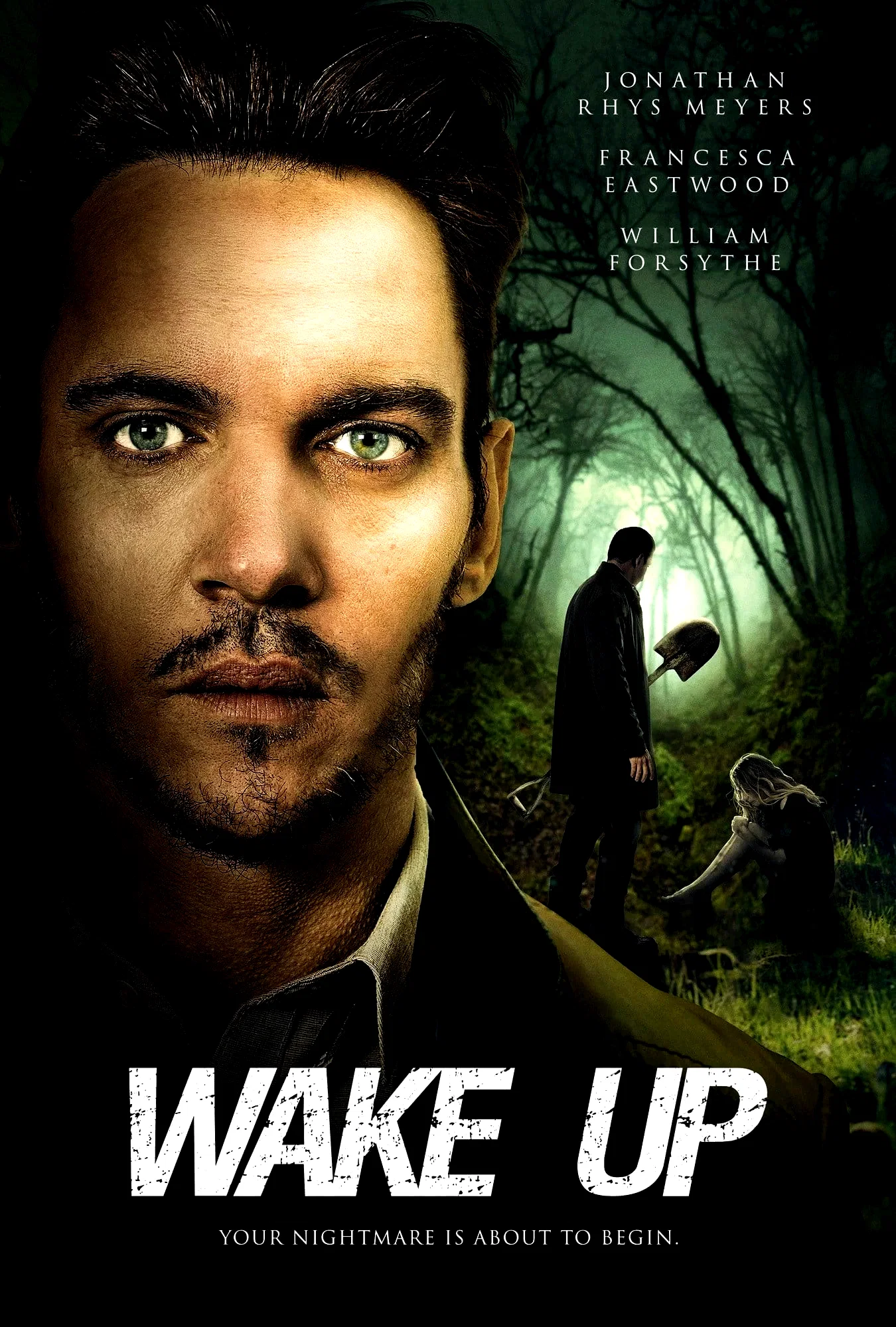 Photo 4 du film : Wake Up