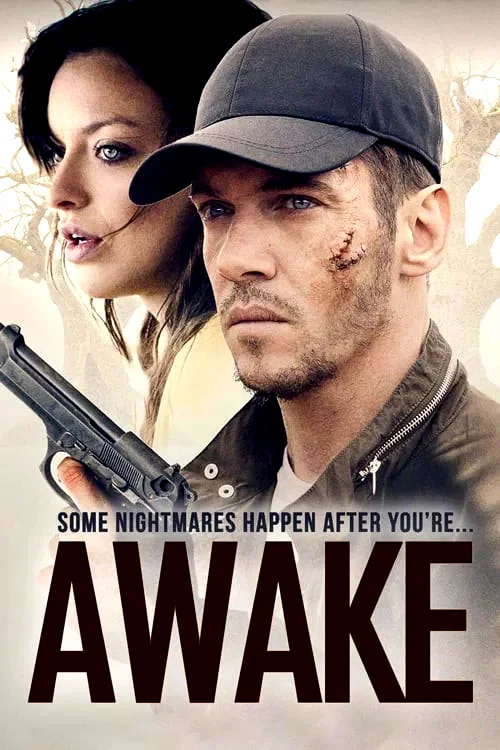 Photo 5 du film : Wake Up