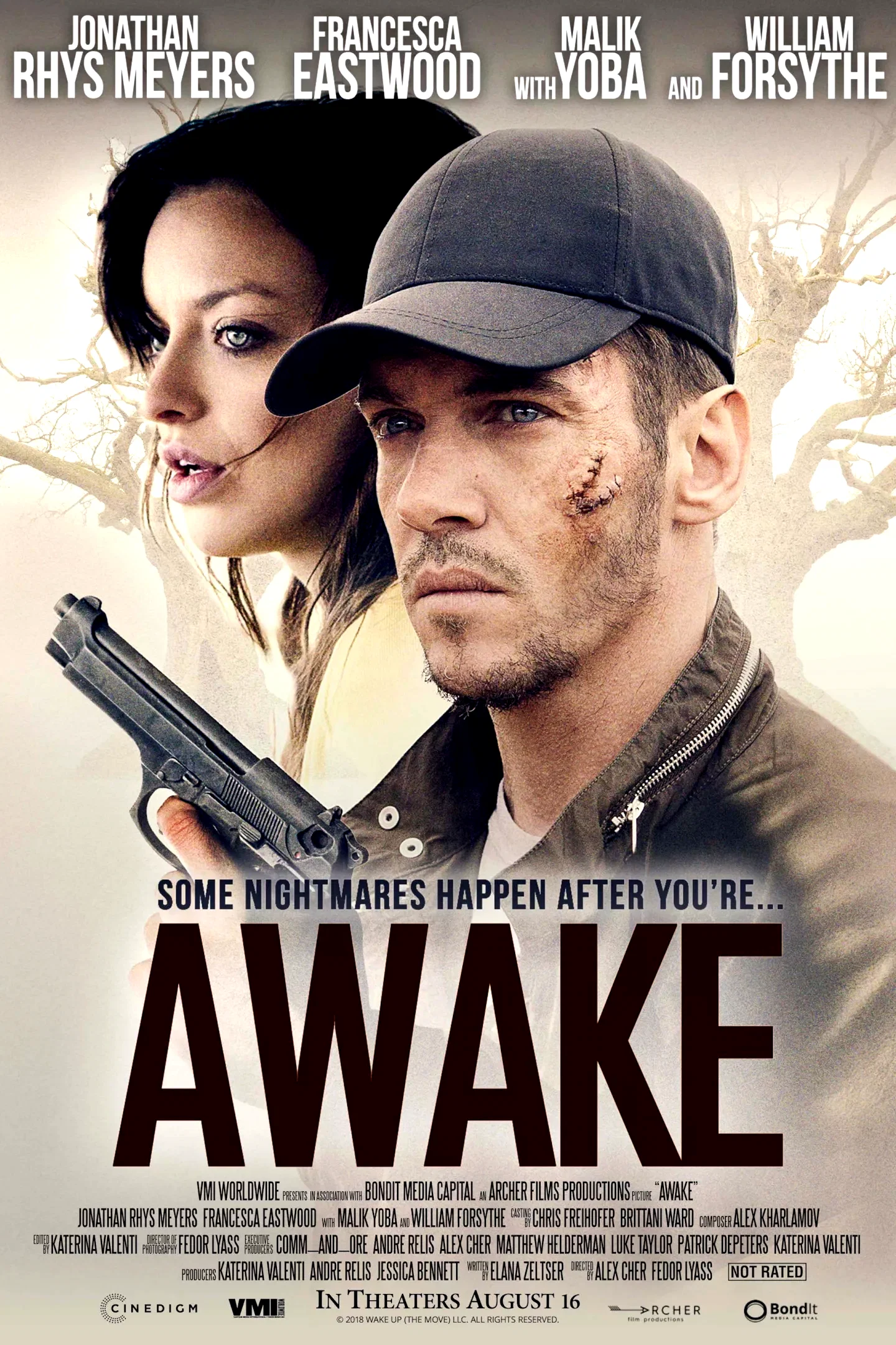 Photo 6 du film : Wake Up