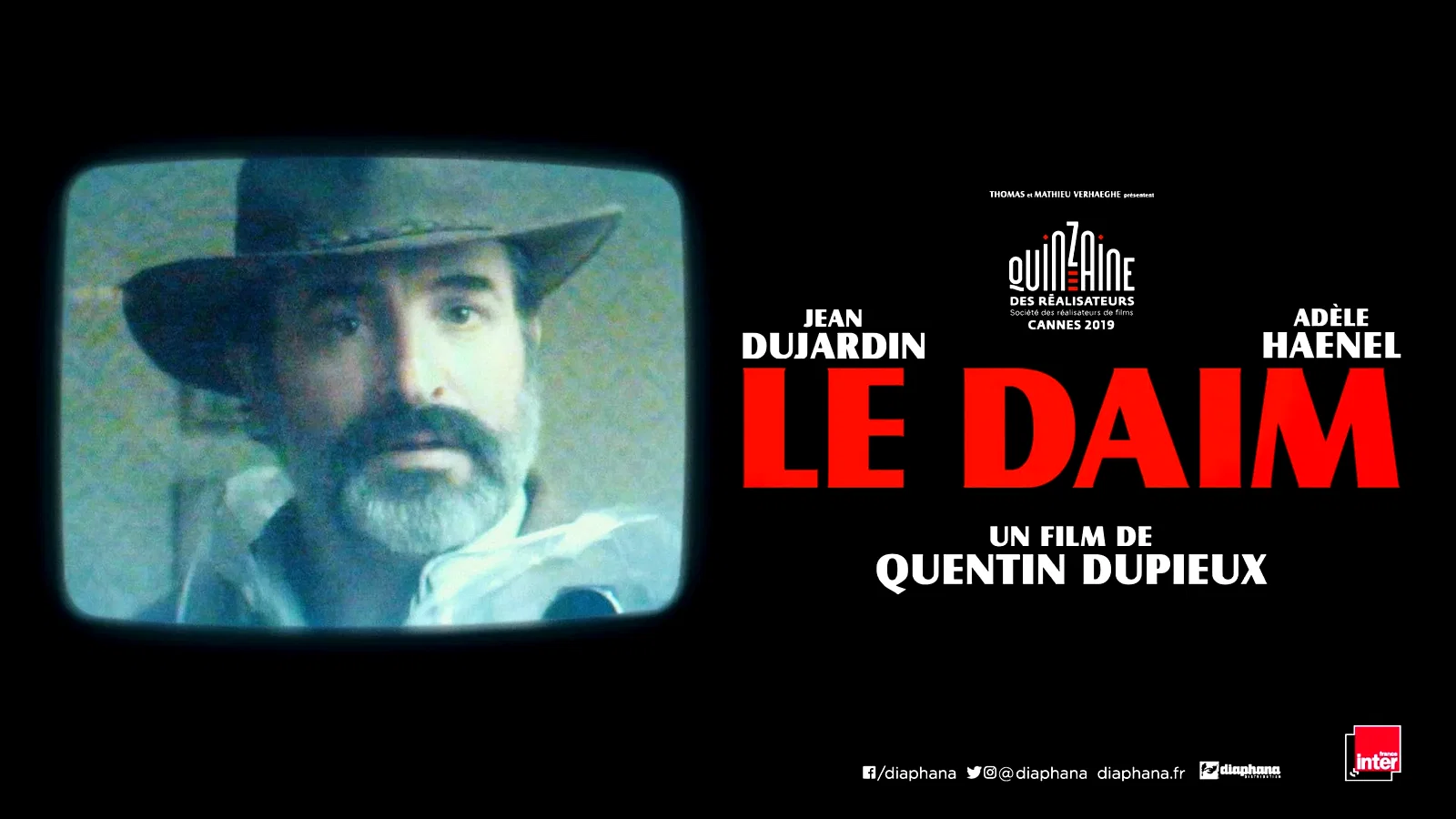 Photo 1 du film : Le Daim