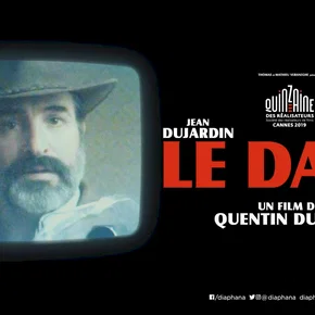 Photo du film : Le Daim