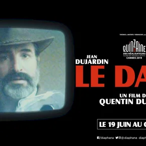 Photo du film : Le Daim