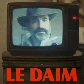 Photo du film : Le Daim