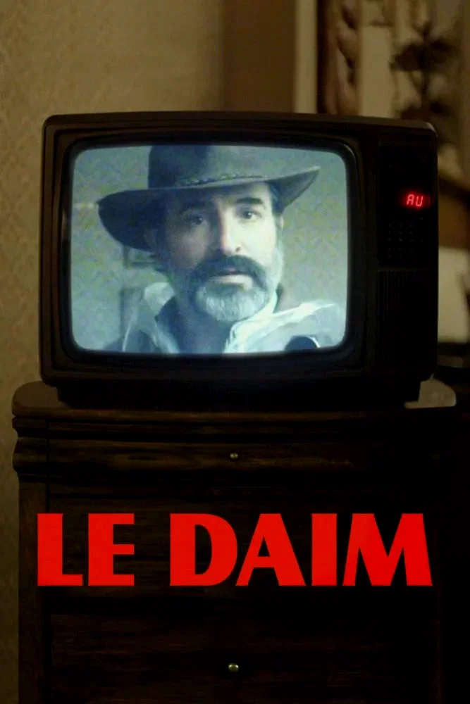 Photo 5 du film : Le Daim