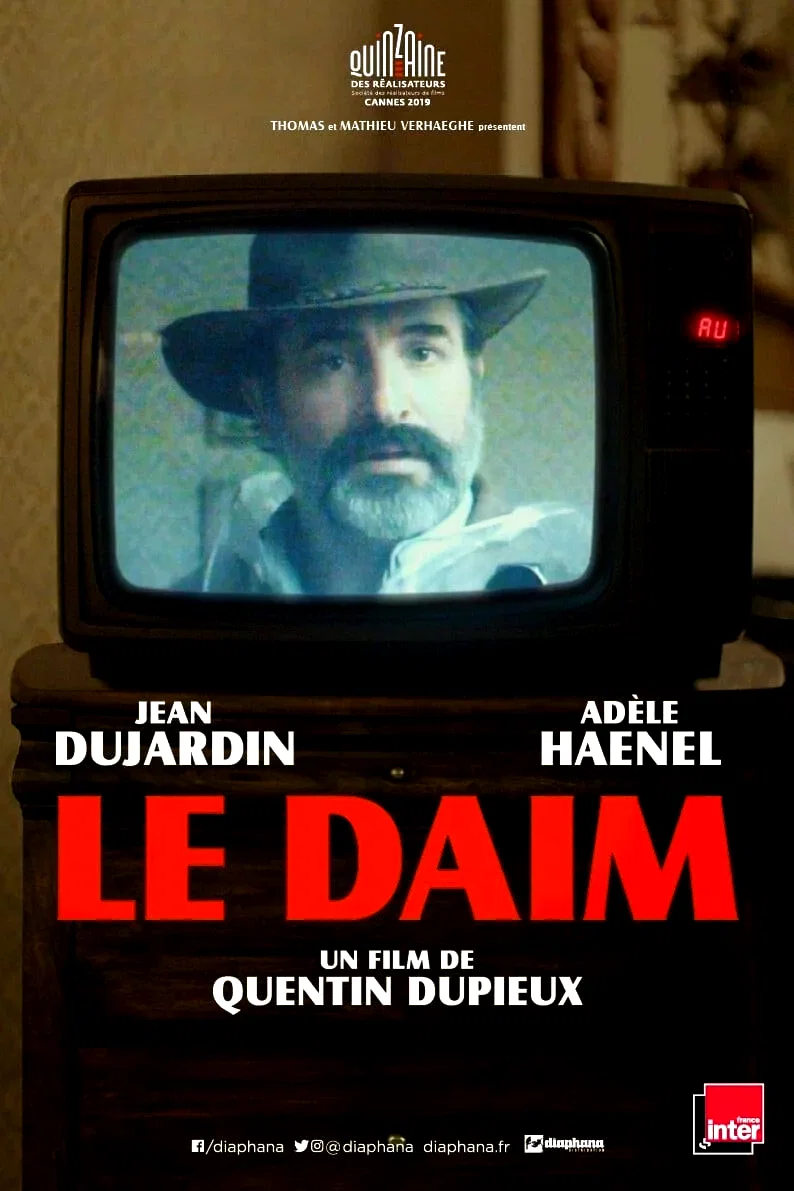 Photo 7 du film : Le Daim