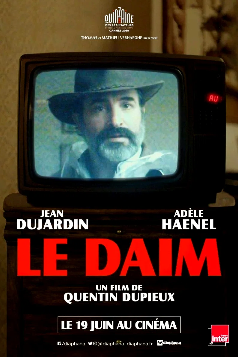 Photo 8 du film : Le Daim